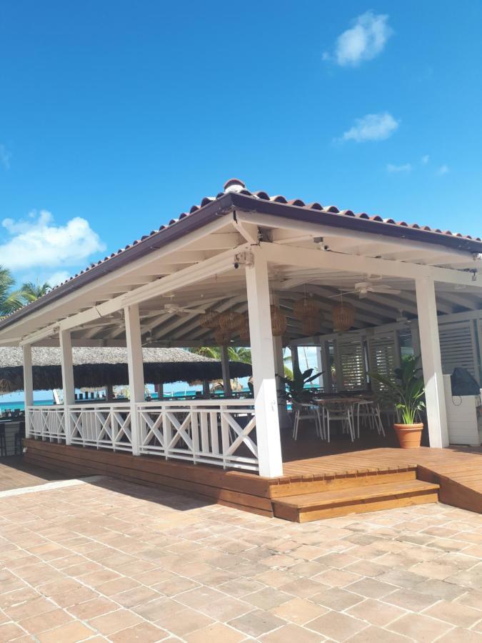 Titty'S Paradise Bayahibe Extérieur photo