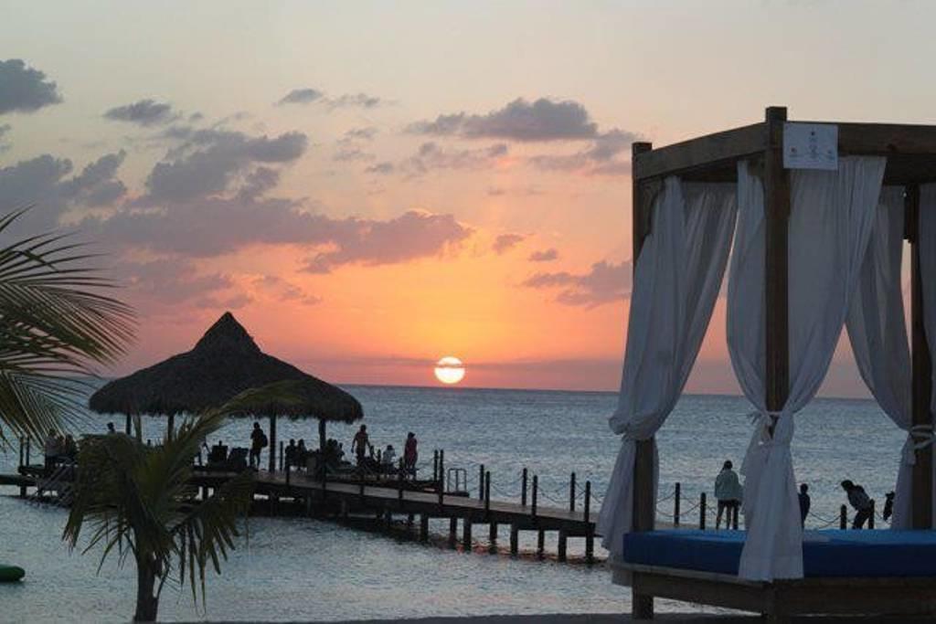 Titty'S Paradise Bayahibe Extérieur photo