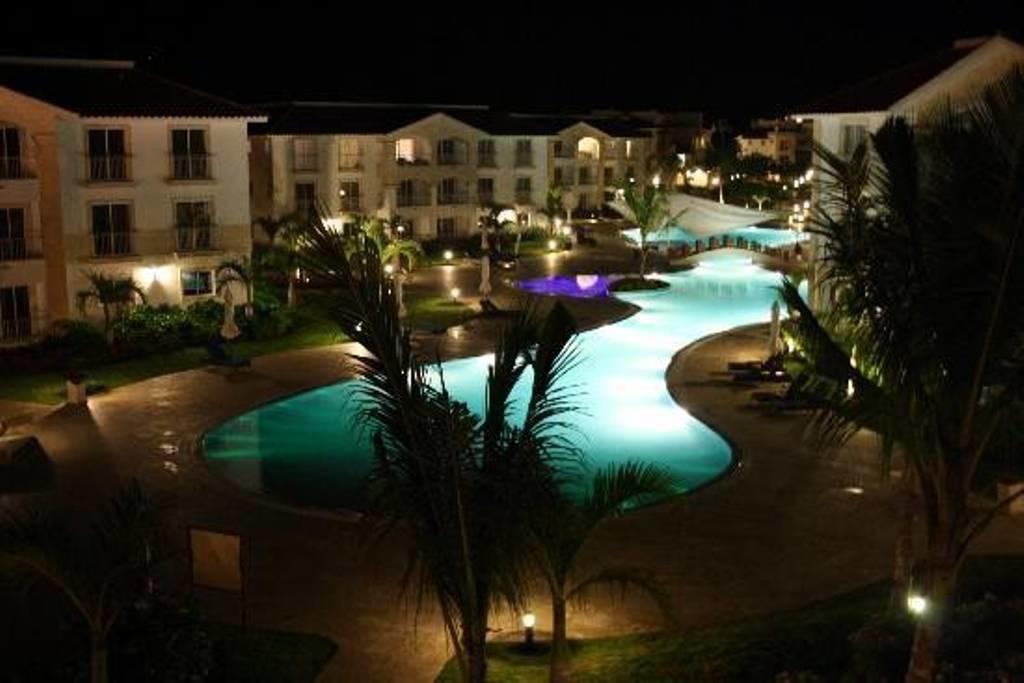 Titty'S Paradise Bayahibe Extérieur photo