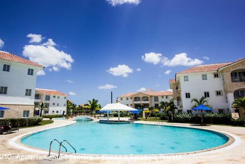 Titty'S Paradise Bayahibe Extérieur photo