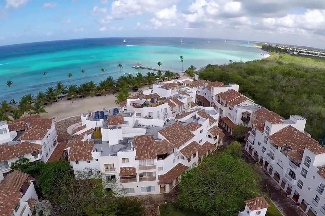 Titty'S Paradise Bayahibe Extérieur photo