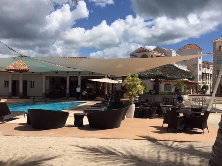 Titty'S Paradise Bayahibe Extérieur photo