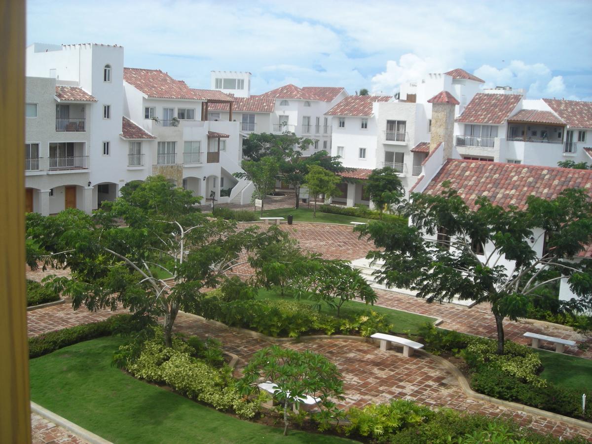 Titty'S Paradise Bayahibe Extérieur photo