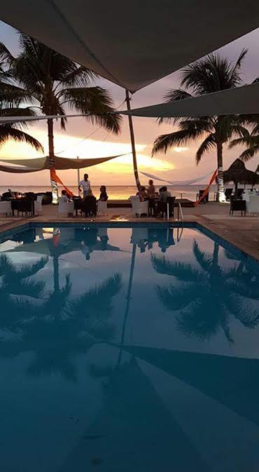 Titty'S Paradise Bayahibe Extérieur photo